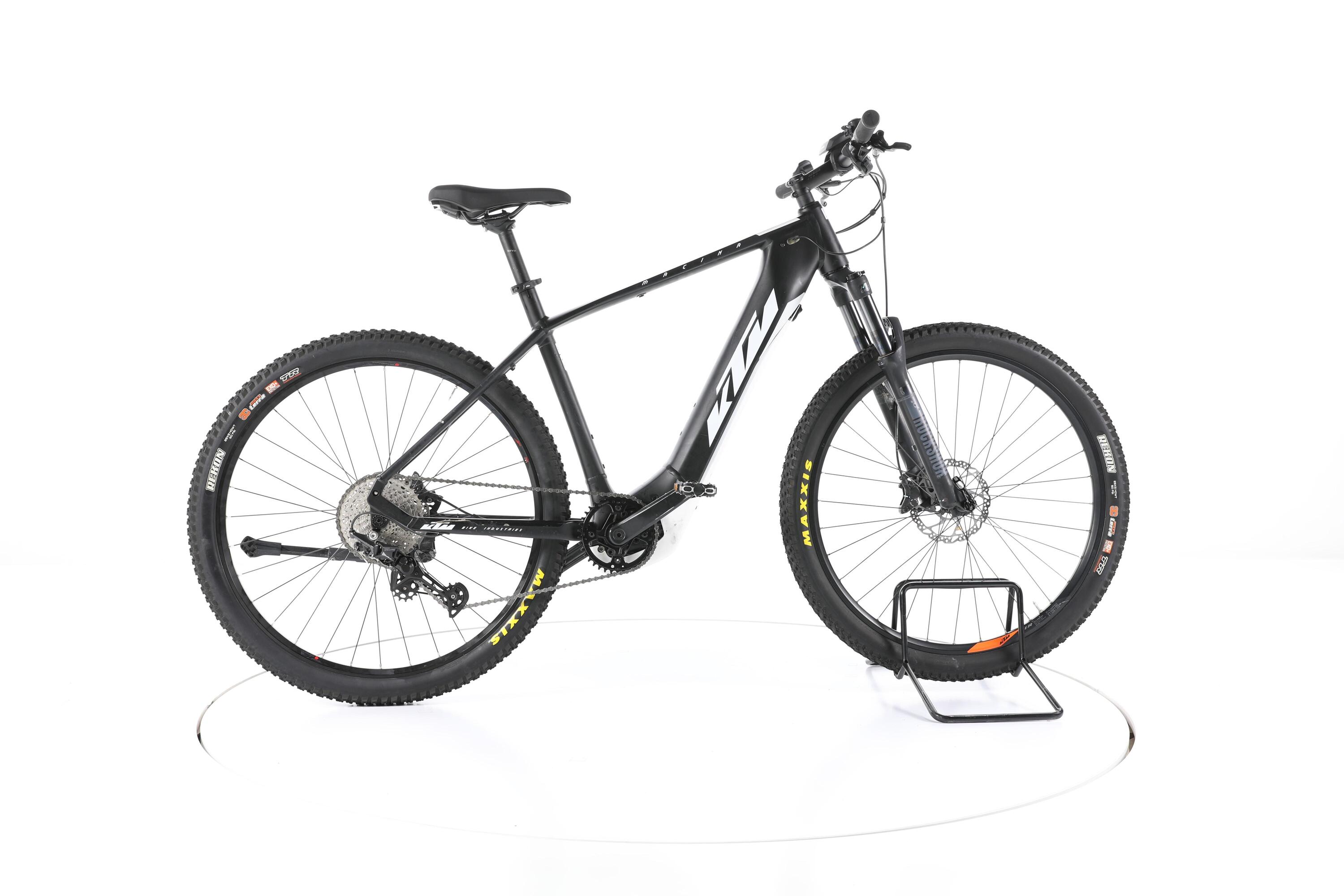 KTM Refurbished - KTM Macina Team 292 E-Bike - In gutem Zustand