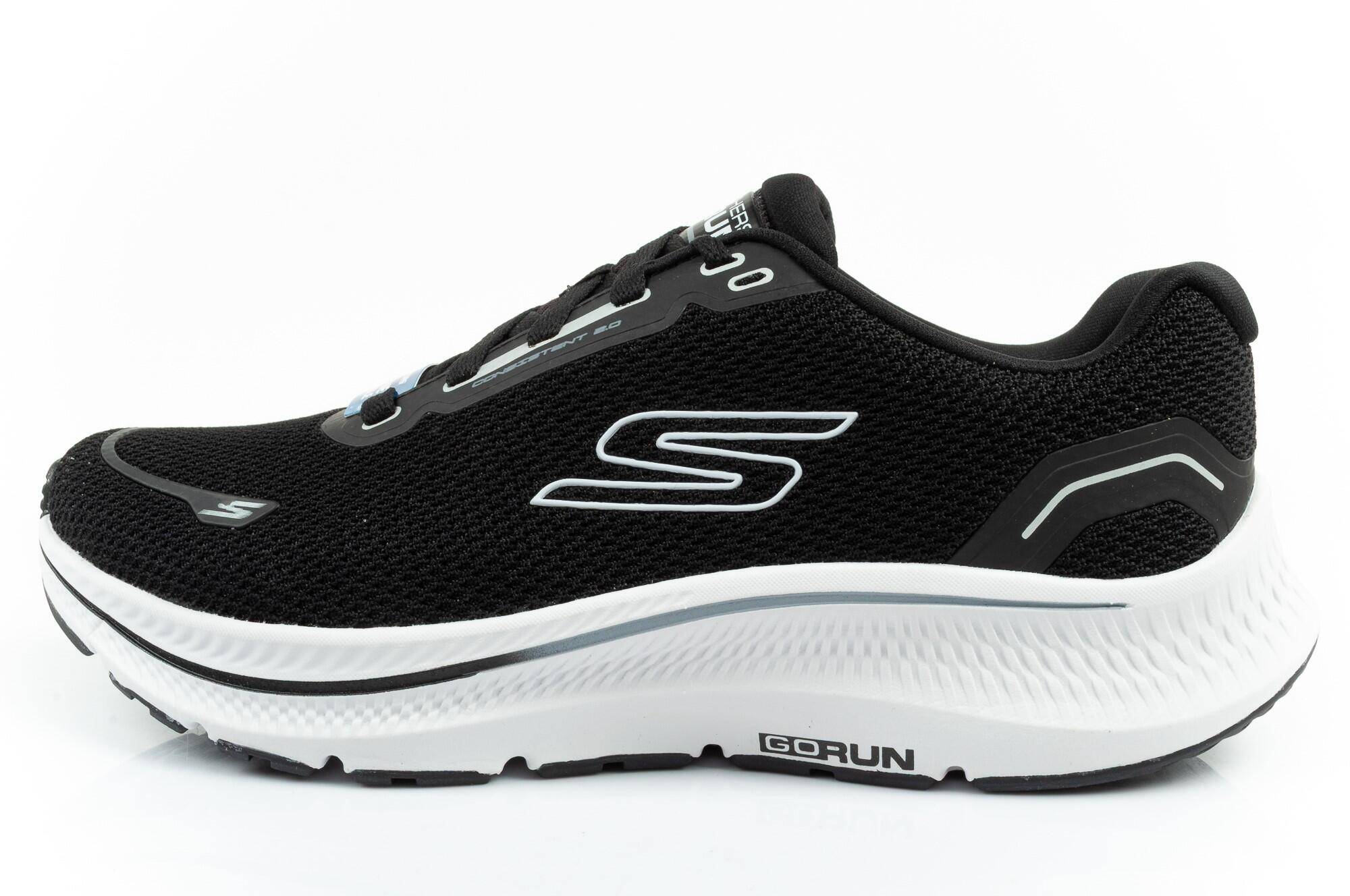 Baskets Skechers modèle 220879BKW pour homme 2/7