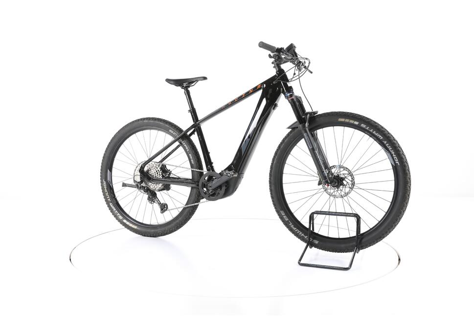 Second Life - KTM Macina Team 692 Trekking E-Bike 2022 - Stan dobry thumbnail
