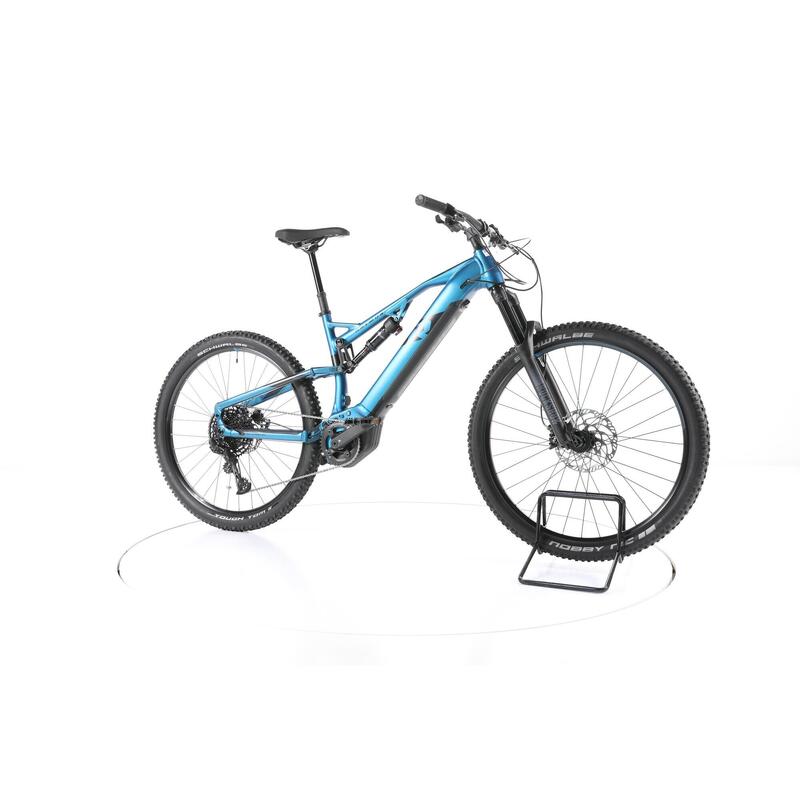 Second Life - R Raymon FullRay 150E 8.0 Fully E-Bike 2022 - Stan dobry