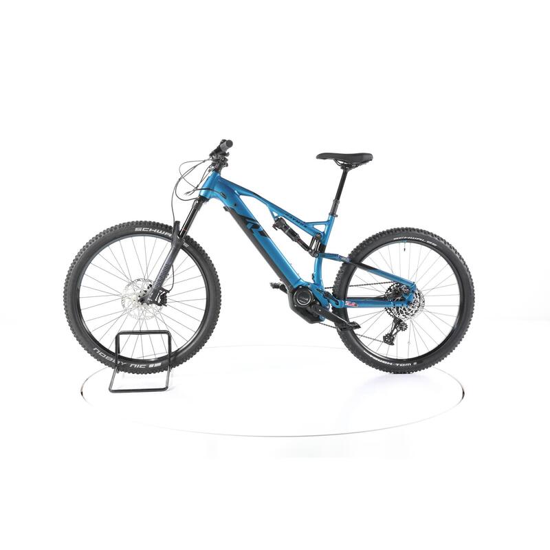 Second Life - R Raymon FullRay 150E 8.0 Fully E-Bike 2022 - Stan dobry