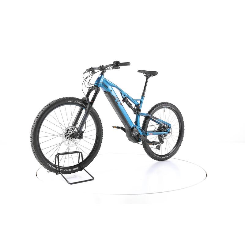 Second Life - R Raymon FullRay 150E 8.0 Fully E-Bike 2022 - Stan dobry