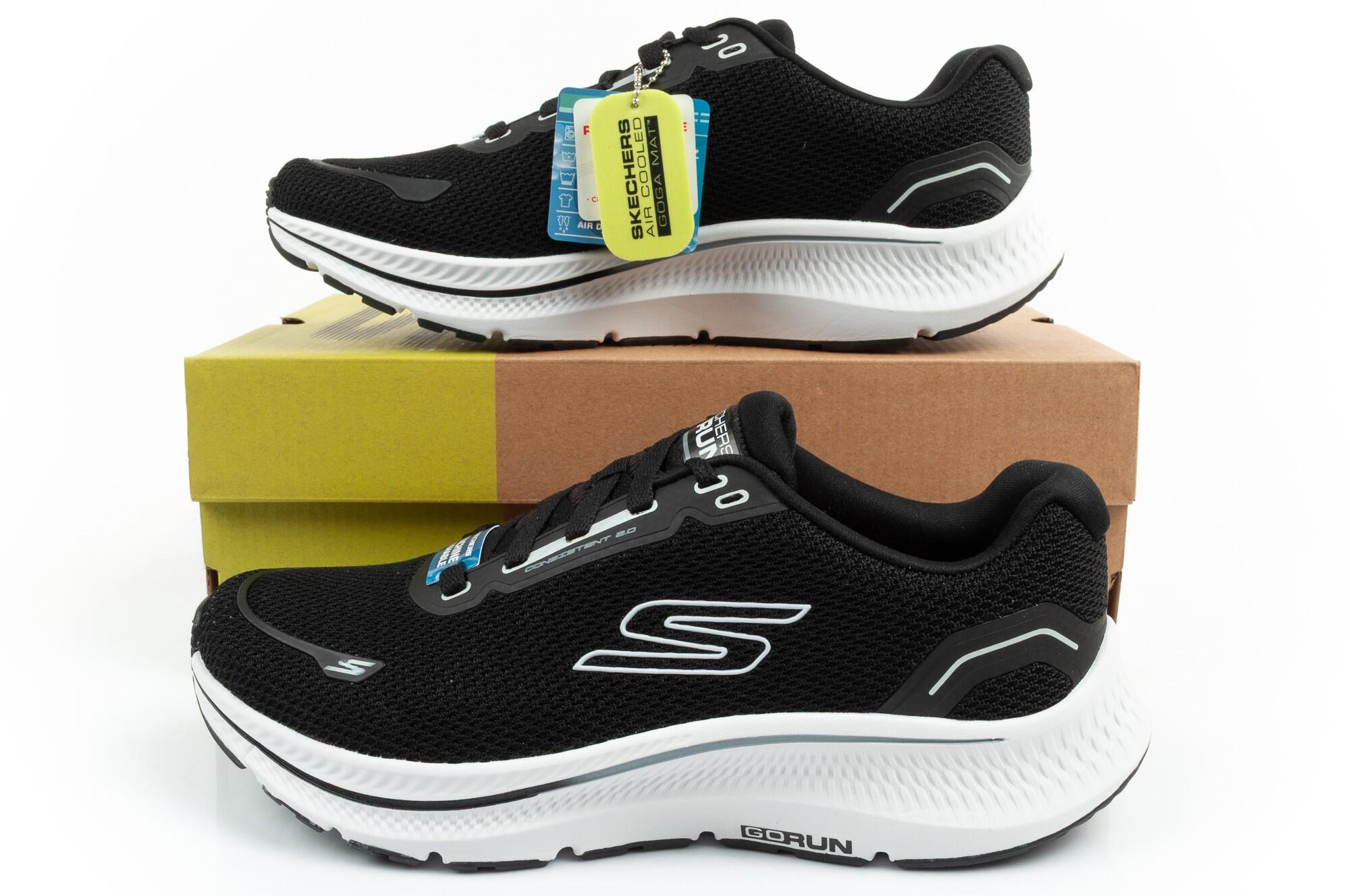 Pánské sportovní tenisky Skechers Go Run 7/7