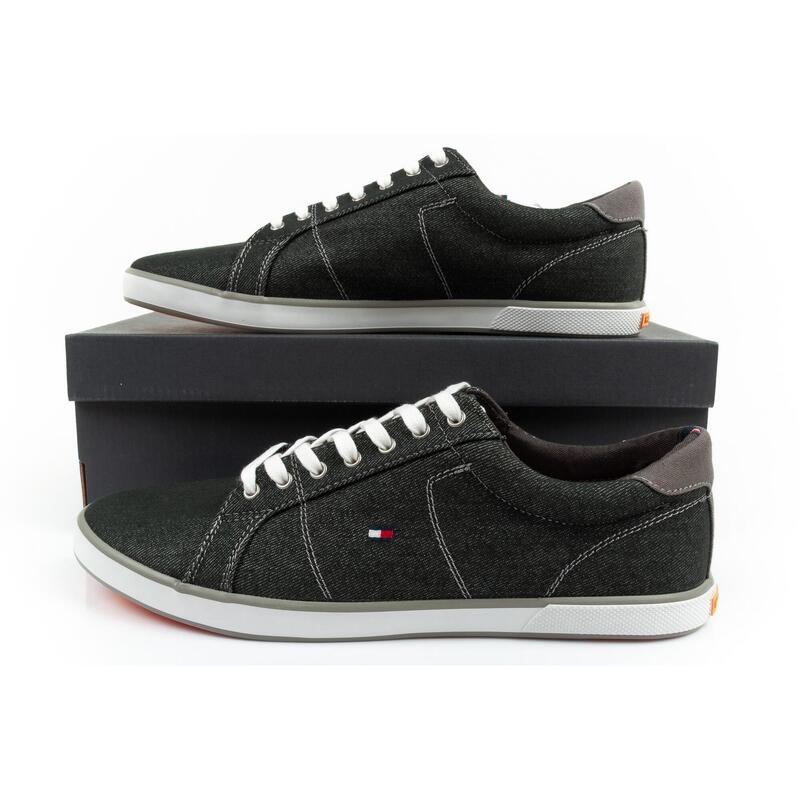 Buty sportowe trampki do chodzenia męskie Tommy Hilfiger