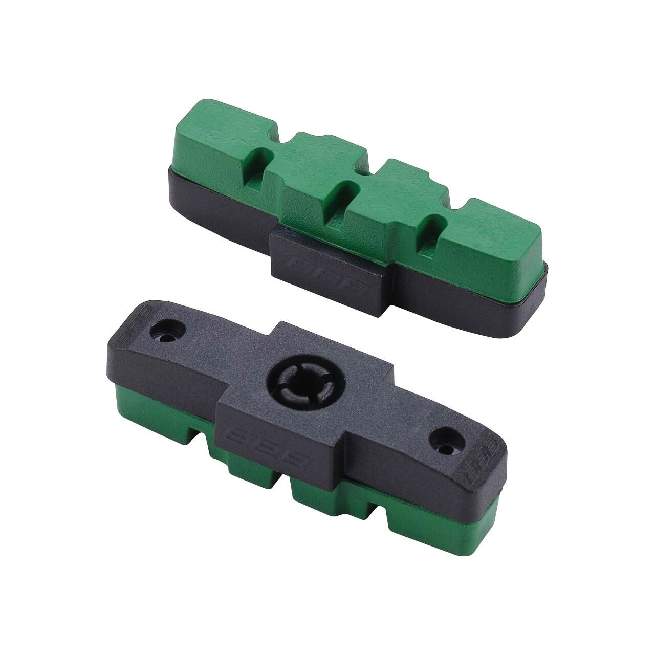 Patin de frein BBB Cycling HydroStop E-bike (x4) 2/4