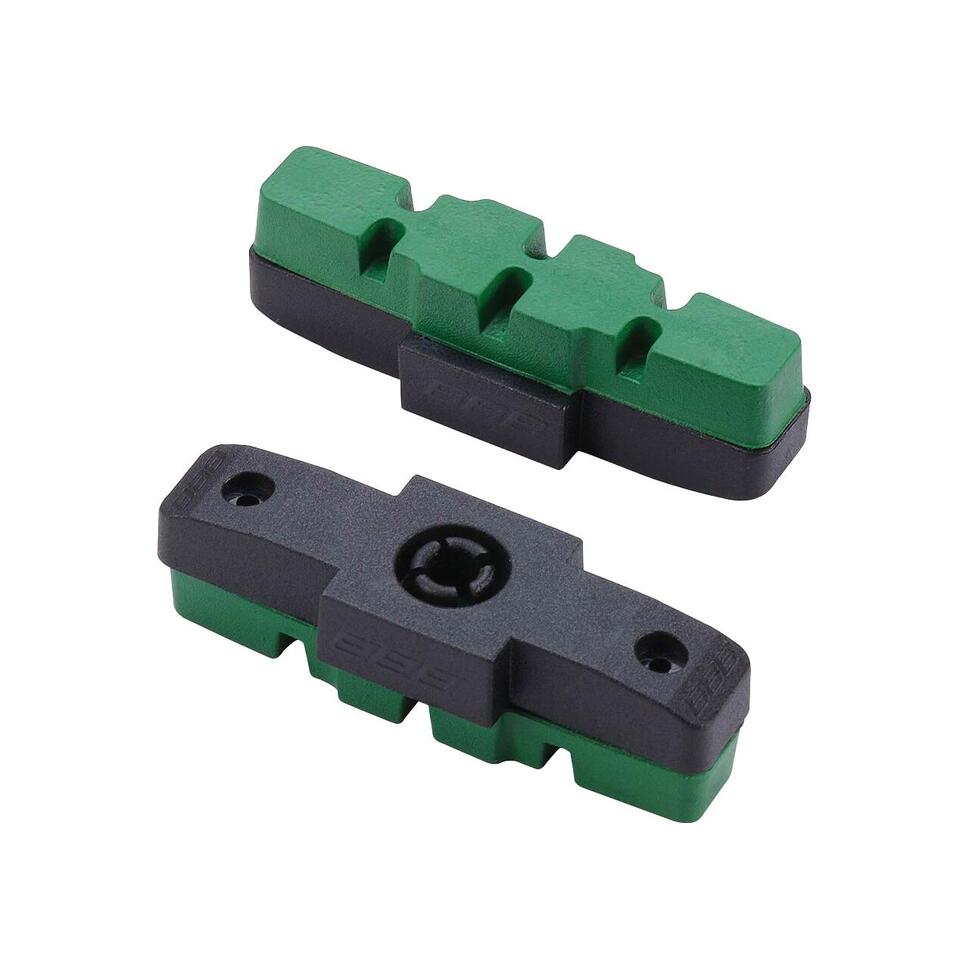 Klocki hamulcowe BBB OEM HydroStop e-bike 2pary