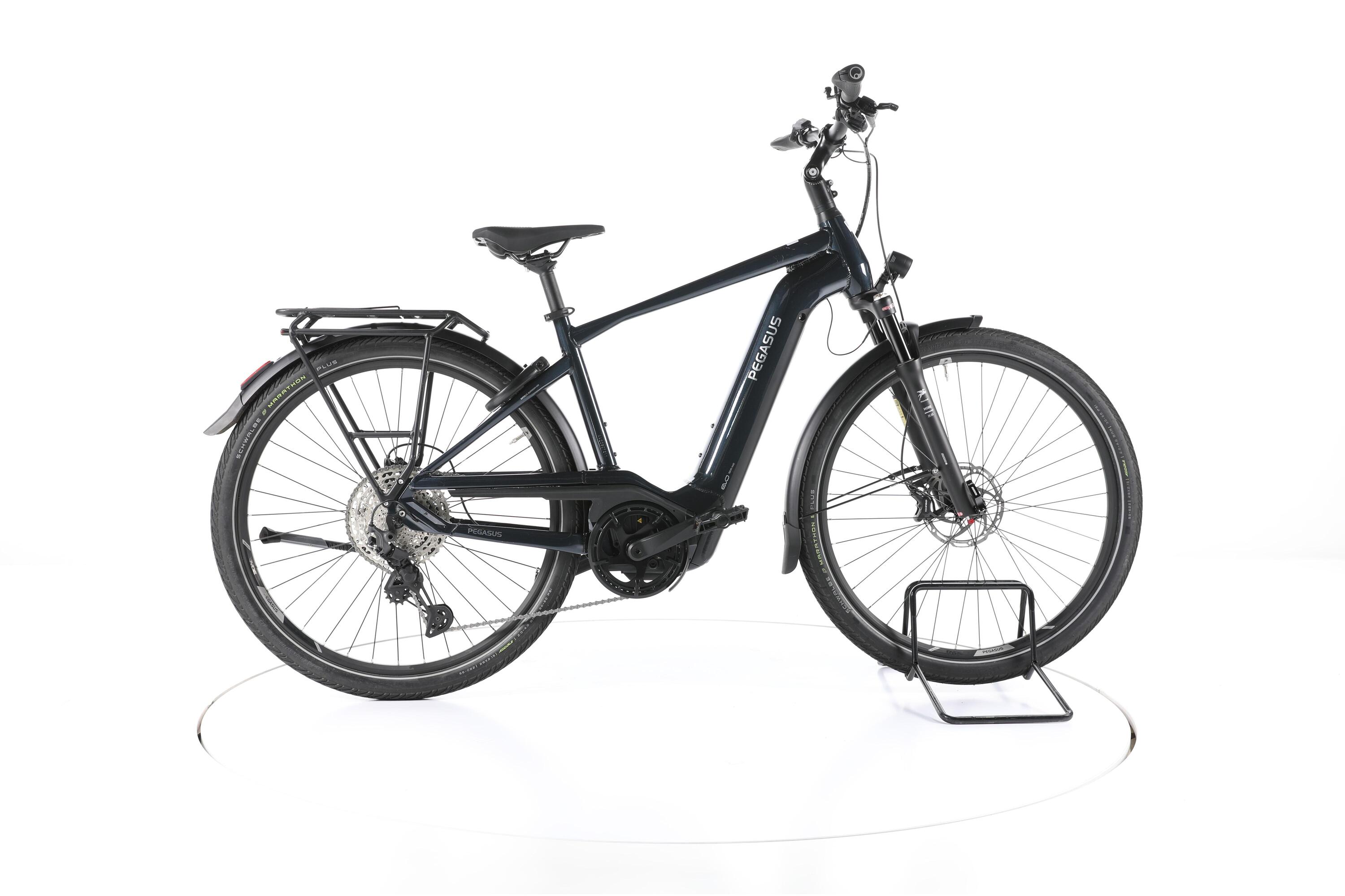 PEGASUS Refurbished - Pegasus Premio EVO 11 Trekking E-Bike 2022 - Goed