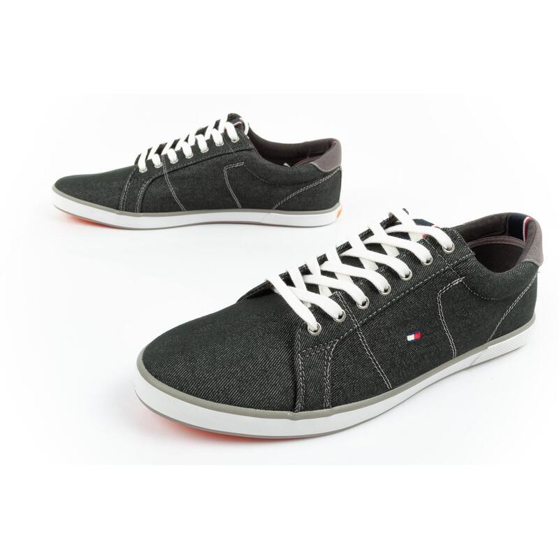 Buty sportowe trampki do chodzenia męskie Tommy Hilfiger