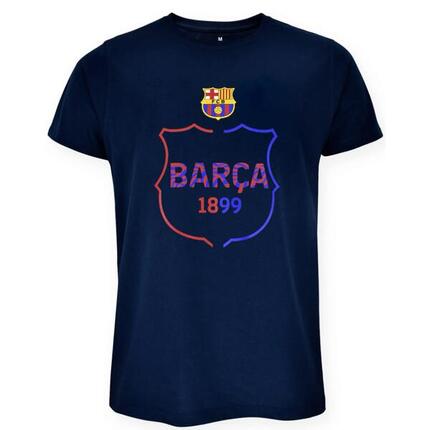 Koszulka kibica FC Barcelona 2025-26 dla dzieci – 14 lat