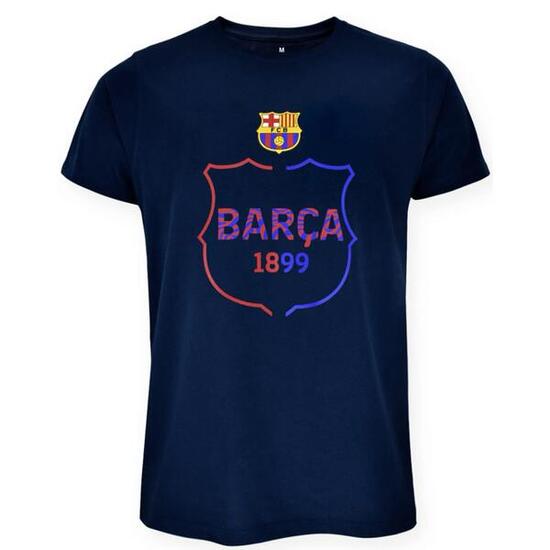 Koszulka kibica FC Barcelona 2025-26 dla dzieci – 14 lat