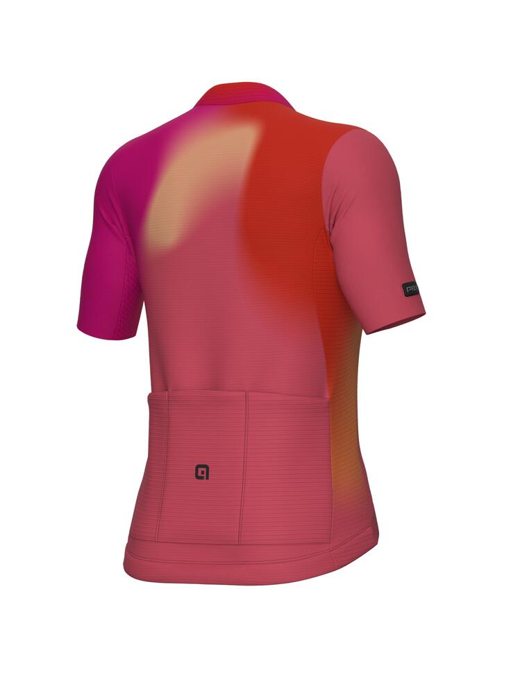 Koszulka rowerowa damska Alé Cycling PR-E Flash
