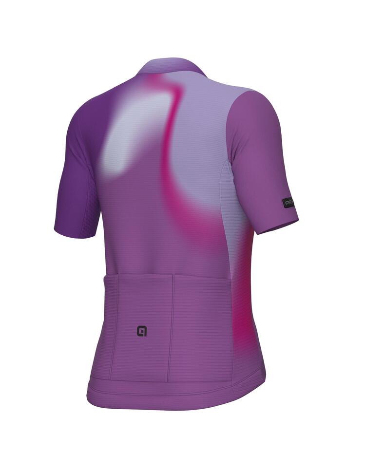 Koszulka rowerowa damska Alé Cycling PR-E Flash