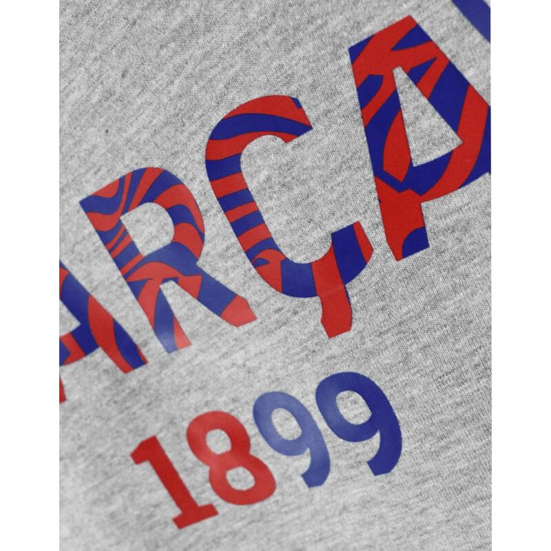 Koszulka kibica FC Barcelona 2025-26 3/6