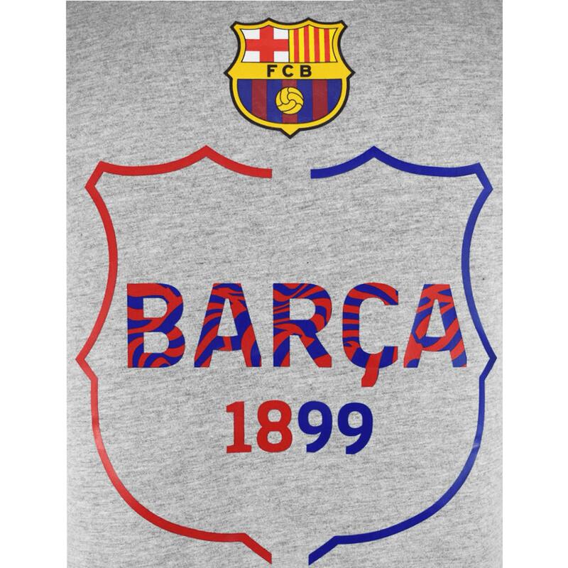Koszulka kibica FC Barcelona 2025-26 2/6