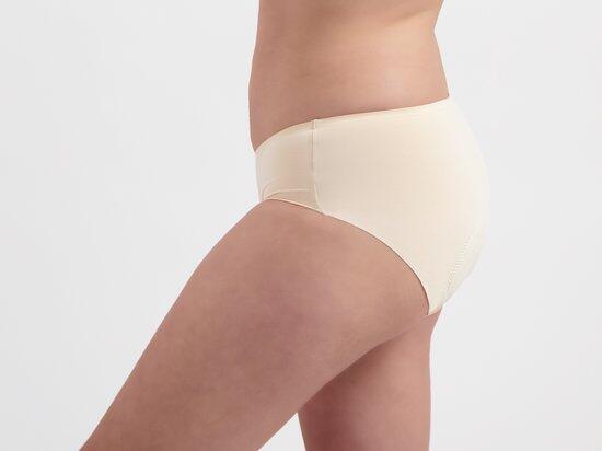 Sous-short femme BBB Cycling ComfortBrief 4/4