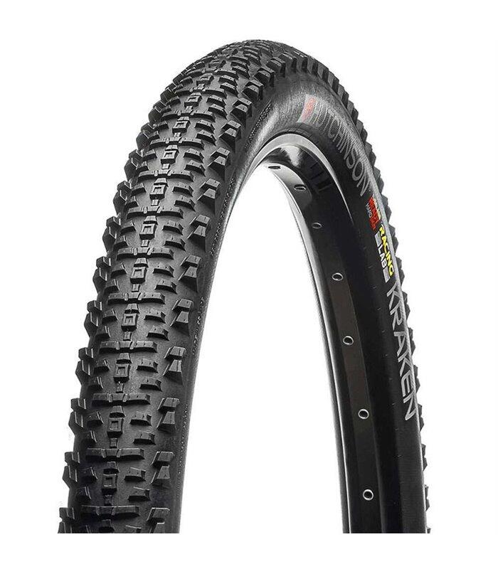 HUTCHINSON Copertone morbido bici Hutchinson Kraken Sideskin