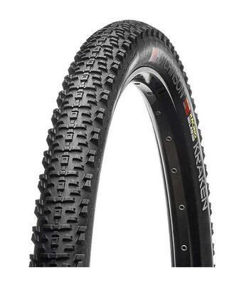Copertone morbido bici Hutchinson Kraken Sideskin