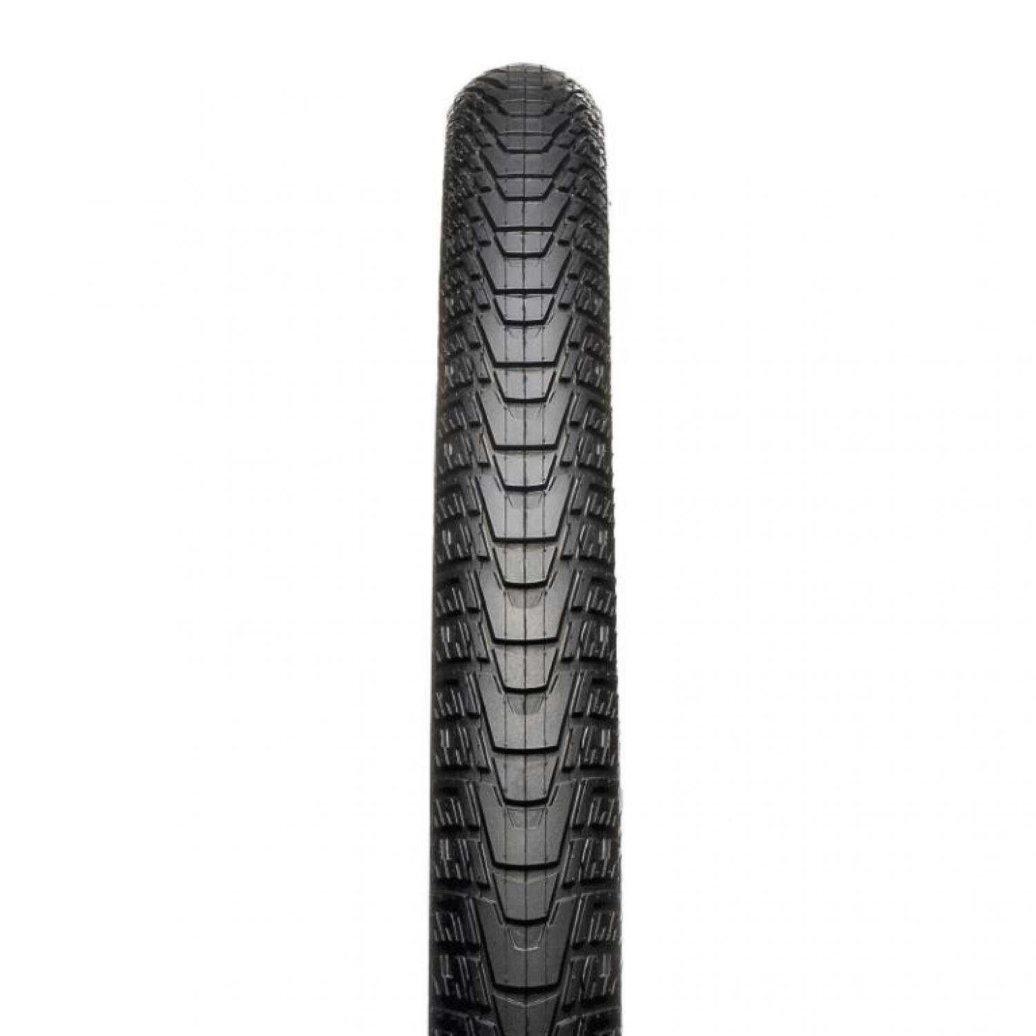 PNEU HUTCHINSON HAUSSMANN 700x37 37-622 TT TR - 3248382078775 - PV702825 - Noir 2/3
