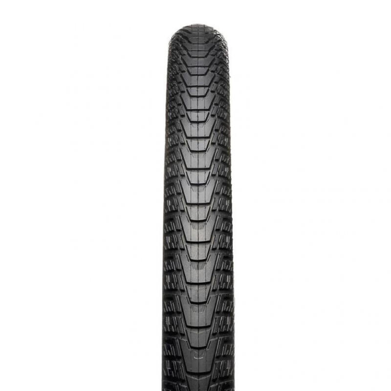 PNEU HUTCHINSON HAUSSMANN 700x37 37-622 TT TR - 3248382078775 - PV702825 - Noir