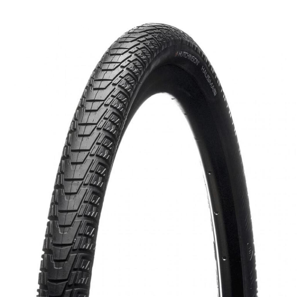 Hutchinson Haussman TubeType 700 Black Tire