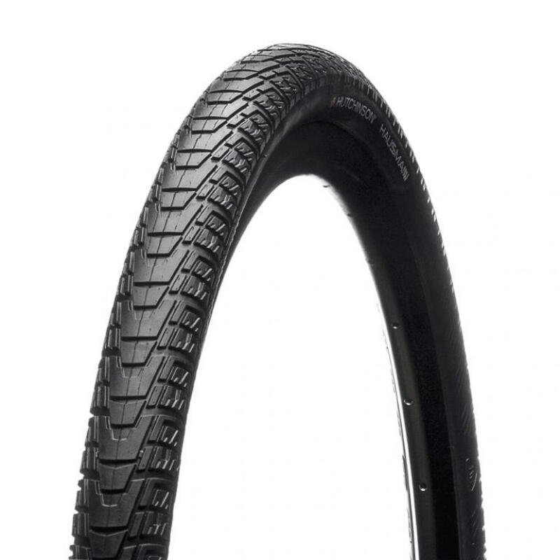 PNEU HUTCHINSON HAUSSMANN 700x37 37-622 TT TR - 3248382078775 - PV702825 - Noir
