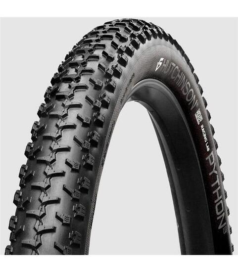 Copertura per bicicletta Hutchinson Python 3 Sideskin TS (57-622)