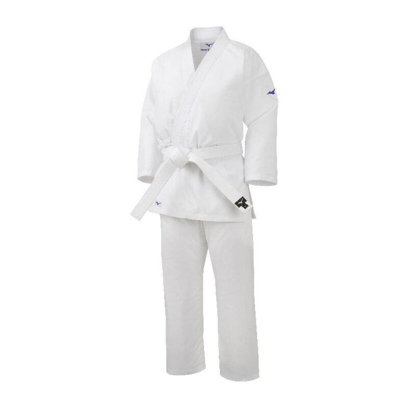 Dětské kimono na karate MIZUNO Kiai