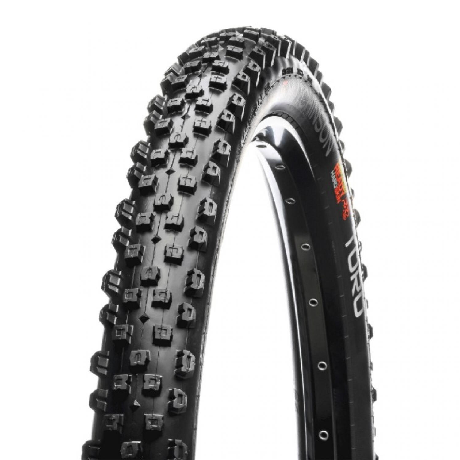 PNEU HUTCHINSON TORO 24x2 50-507 TT TR - 3248382077488 - PV702695 - Noir 3/3