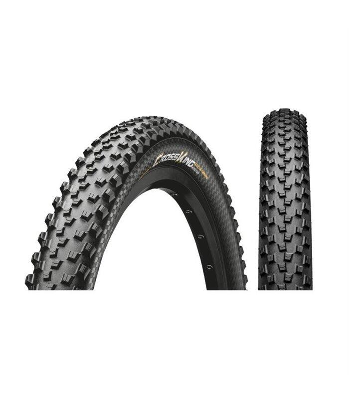 CONTINENTAL Copertone bici Continental Cross King Protection TB Ready (55-584)