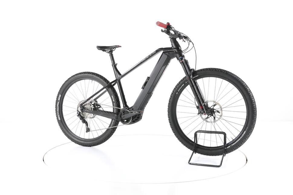 Second Life - Bulls Sonic EVO E-Bike 2023 - Stan dobry