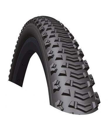 Opona V60 26x1,90 Acris Rubena