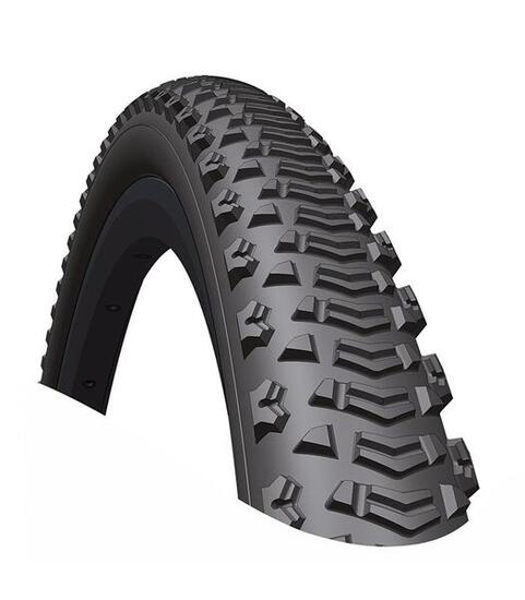 Opona V60 26x1,90 Acris Rubena