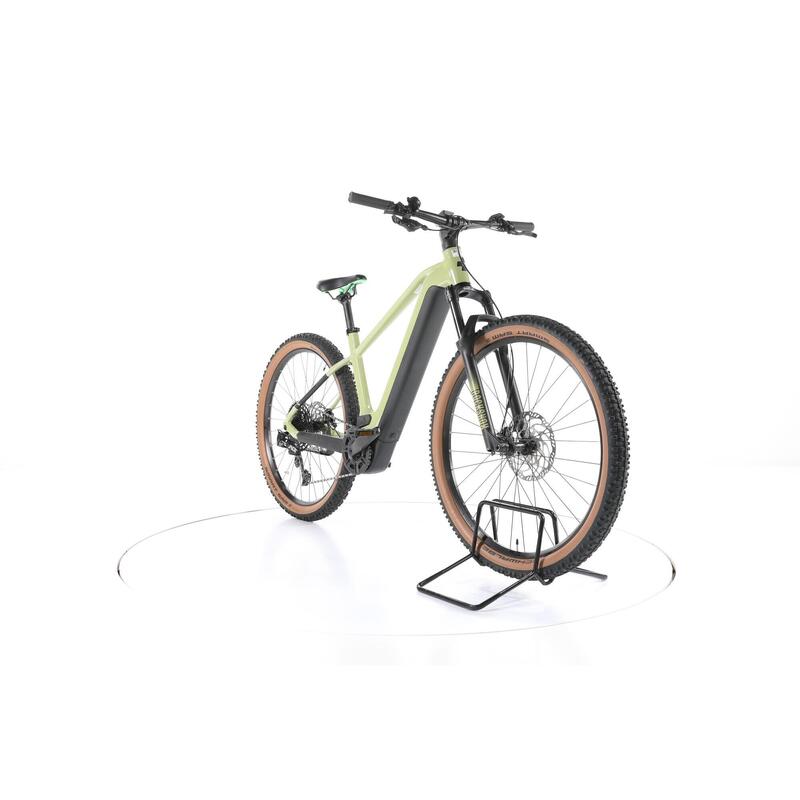 Second Life - Kreidler Vitality Eco8 City E-Bike - Stan dobry