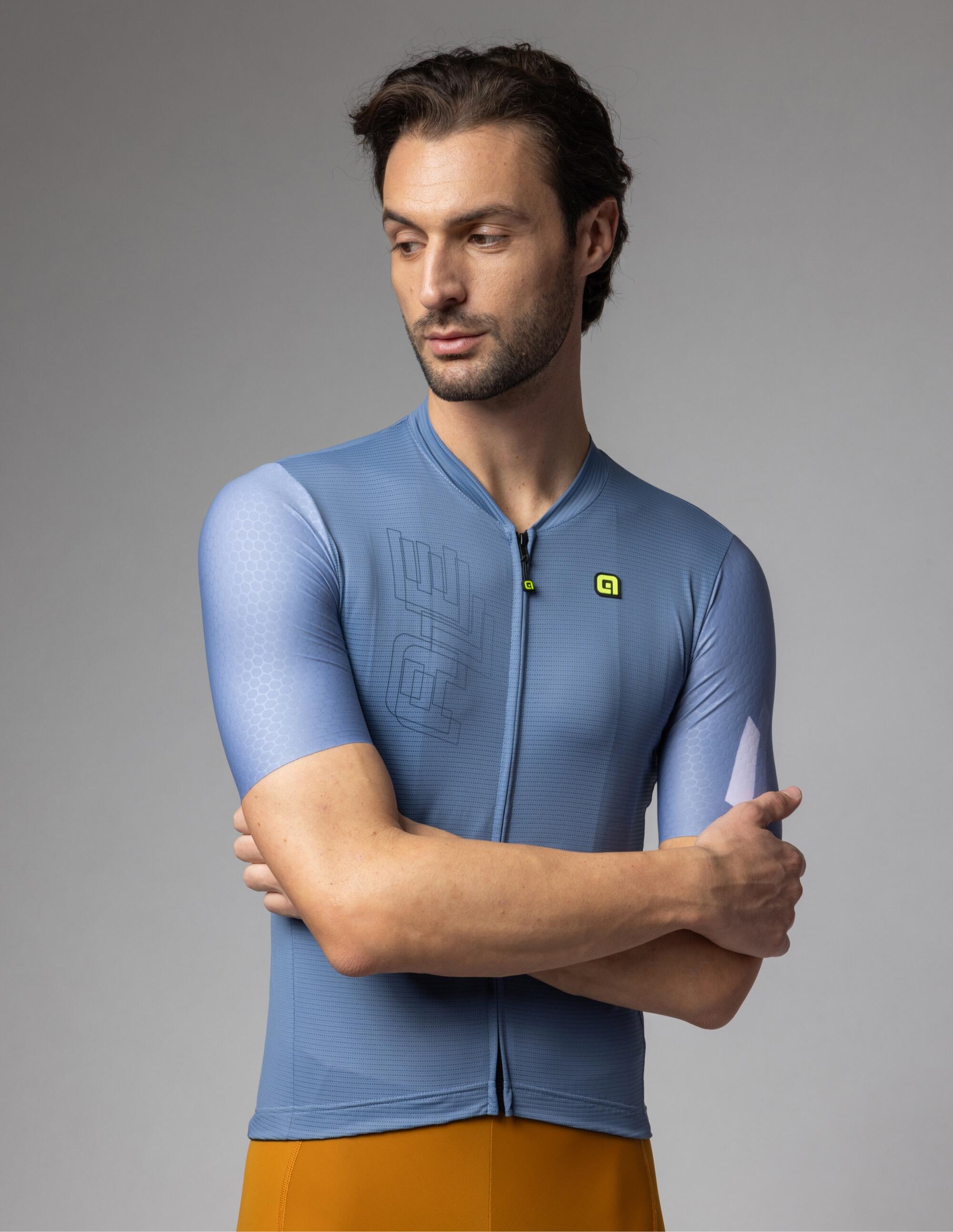 Maillot a manches courtes - FOLLOW ME PR-E 5/7