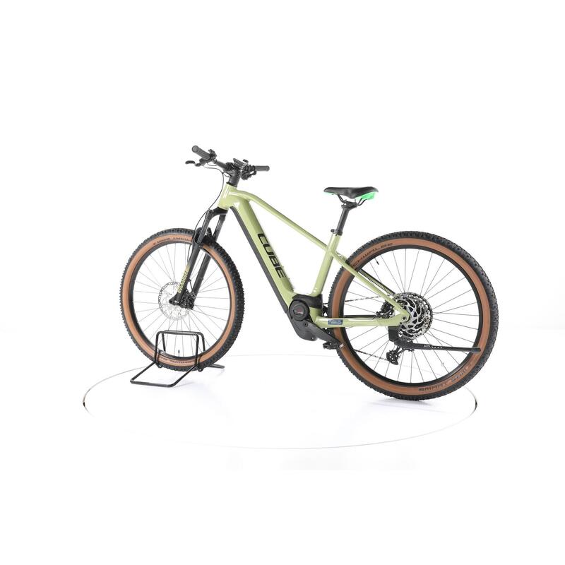 Second Life - Kreidler Vitality Eco8 City E-Bike - Stan dobry