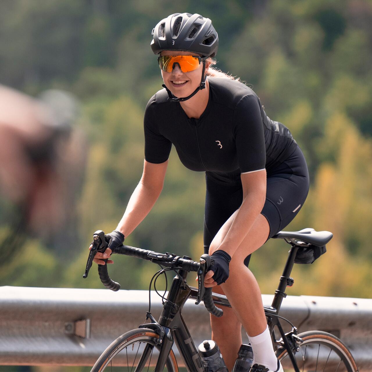 Bremsklotz BBB Cycling TriStop 4/5