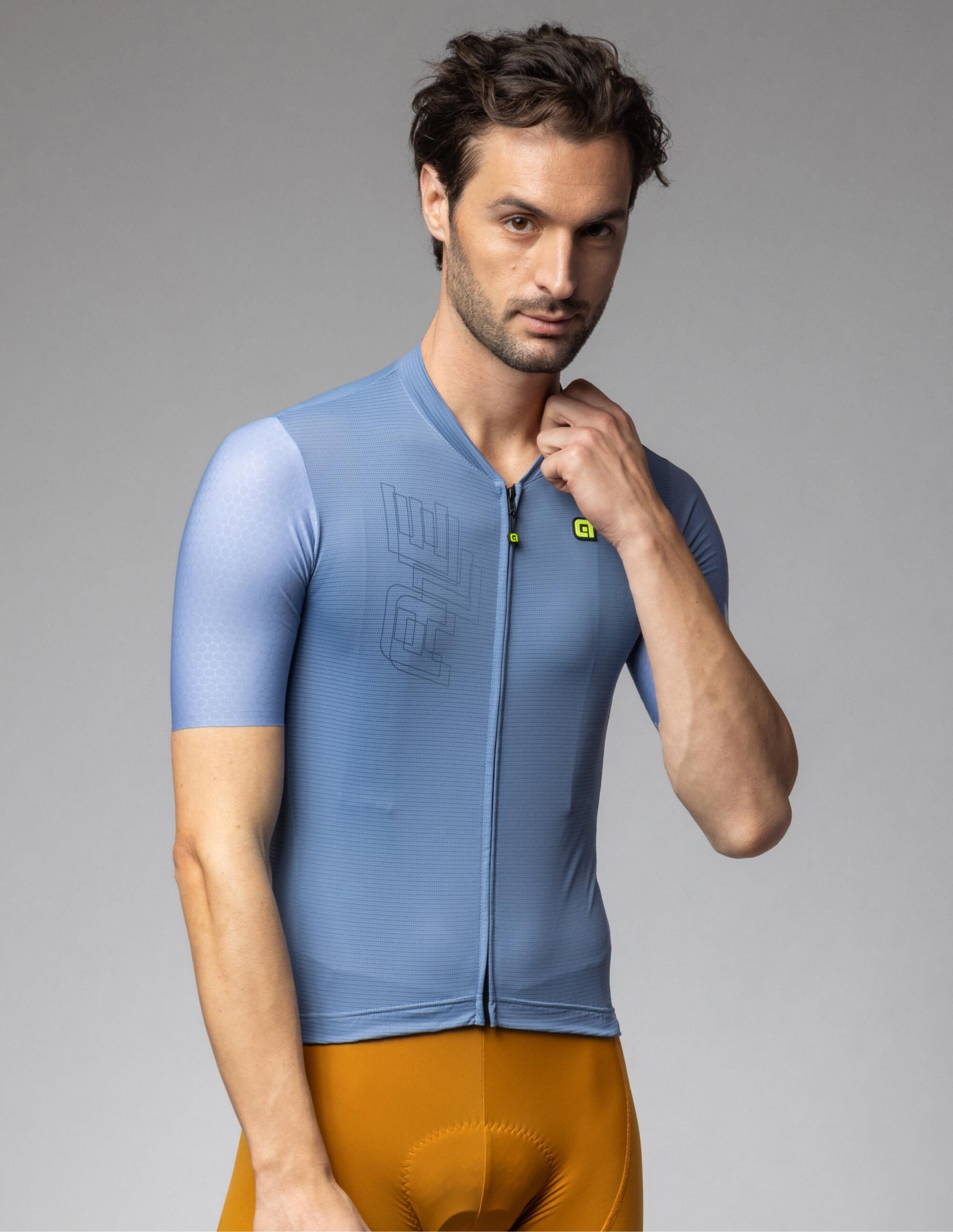Maillot a manches courtes - FOLLOW ME PR-E 3/7