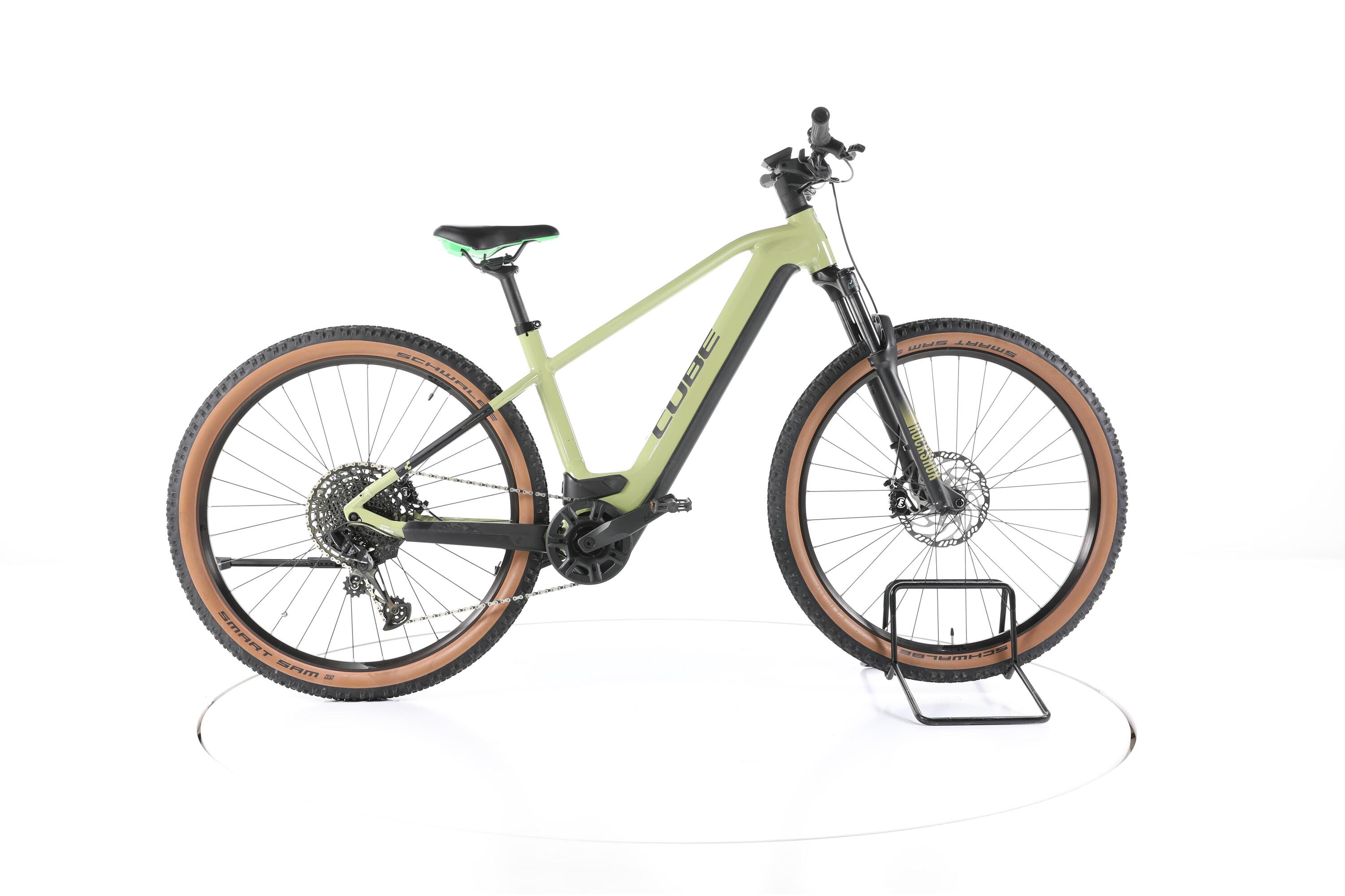 KREIDLER Tweedehands - Kreidler Vitality Eco8 City E-Bike - Goed