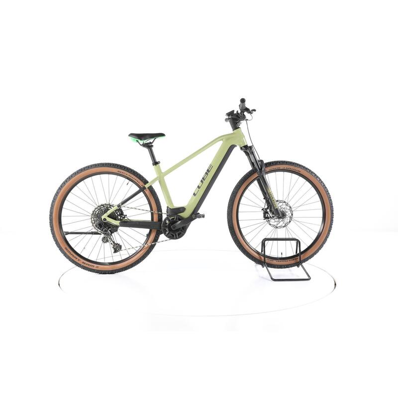 Second Life - Kreidler Vitality Eco8 City E-Bike - Stan dobry