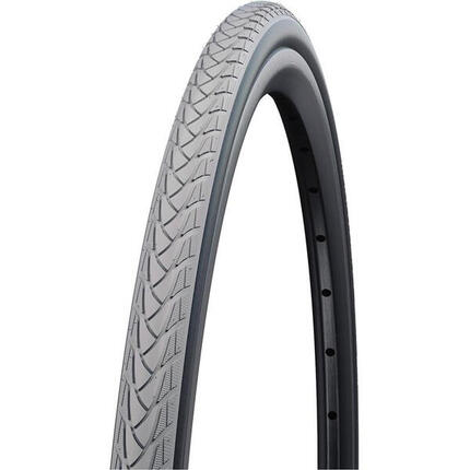 Starrer Marathon-Fahrradreifen Schwalbe PL.PERF HS440 2G GRC