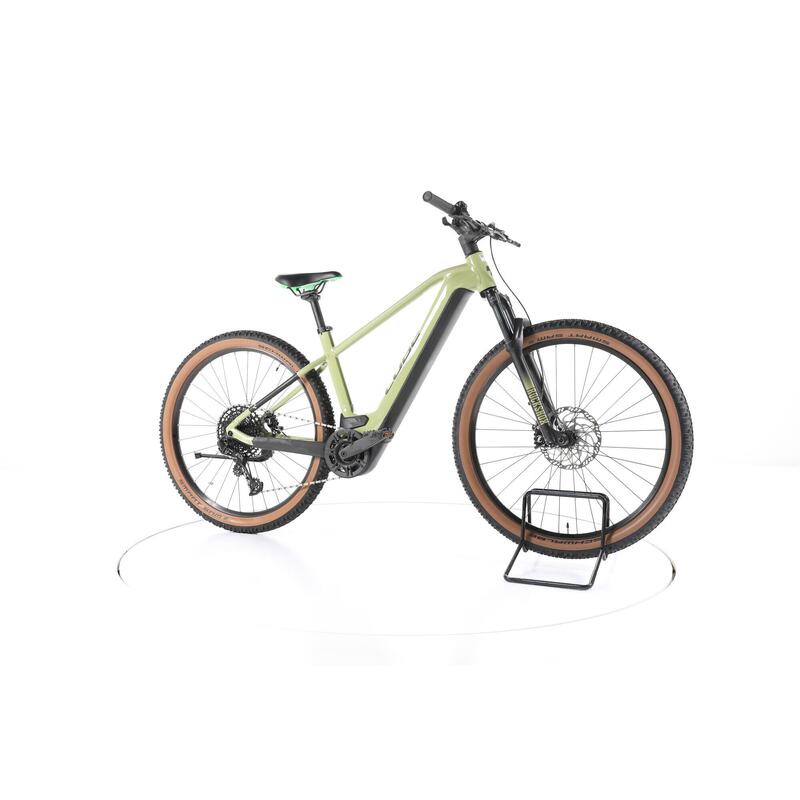 Second Life - Kreidler Vitality Eco8 City E-Bike - Stan dobry