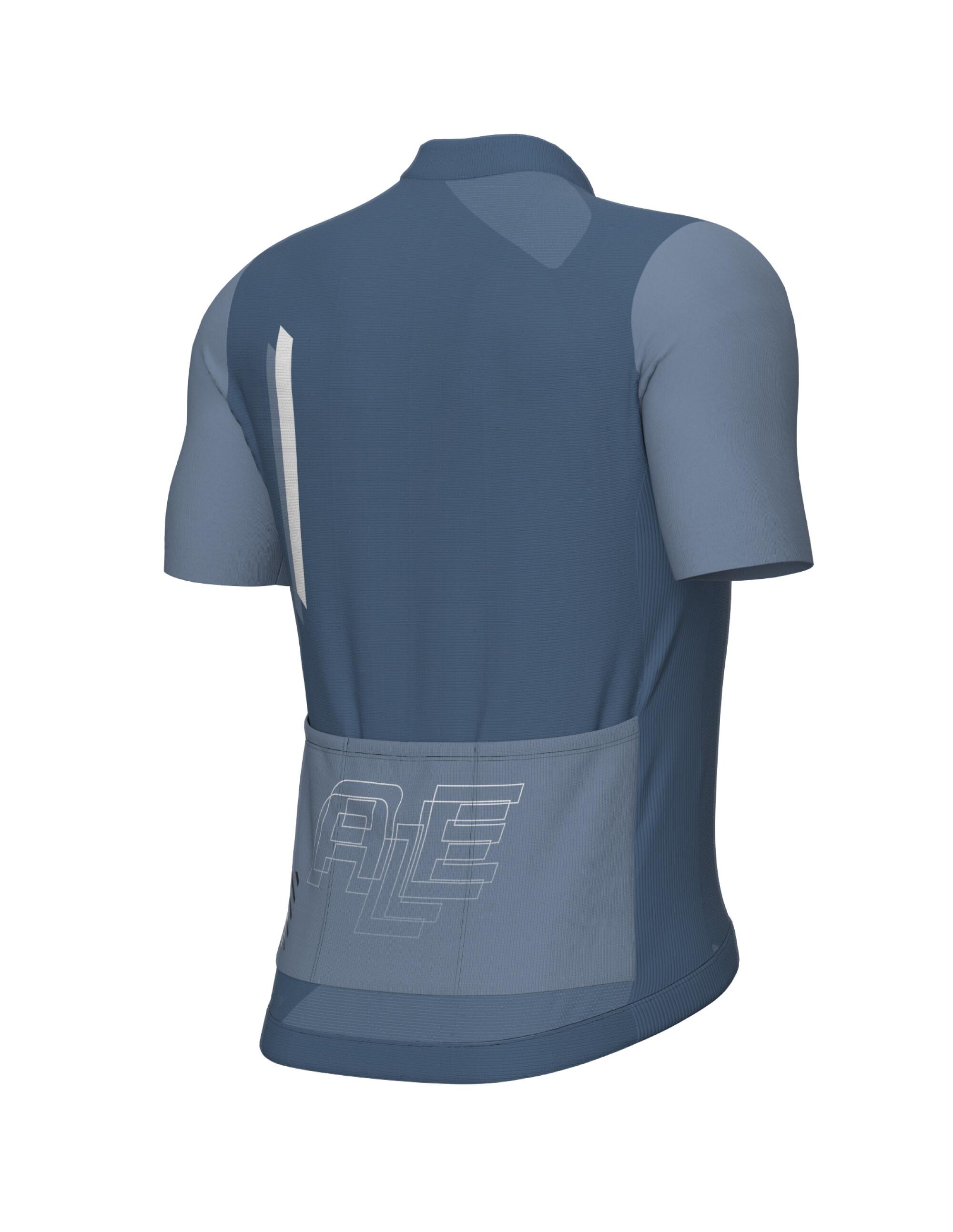 Maillot a manches courtes - FOLLOW ME PR-E 2/7