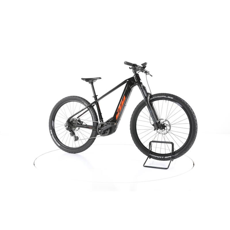 Second Life - KTM Macina Team 792 E-Bike 2023 - Jak nowy