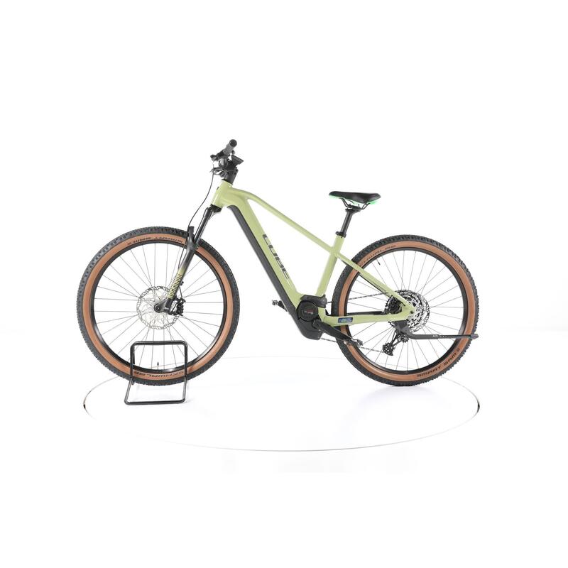 Second Life - Kreidler Vitality Eco8 City E-Bike - Stan dobry