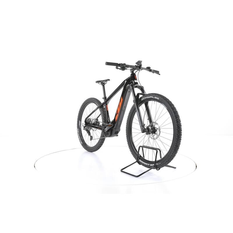 Second Life - KTM Macina Team 792 E-Bike 2023 - Jak nowy