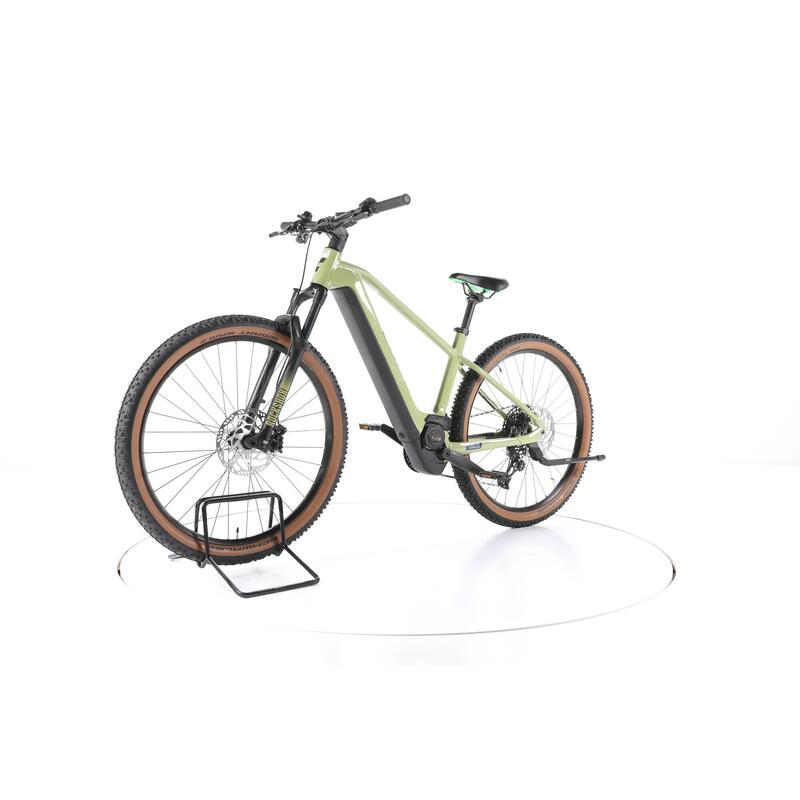 Second Life - Kreidler Vitality Eco8 City E-Bike - Stan dobry