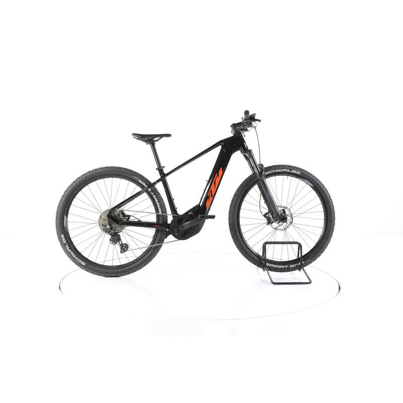 Second Life - KTM Macina Team 792 E-Bike 2023 - Jak nowy