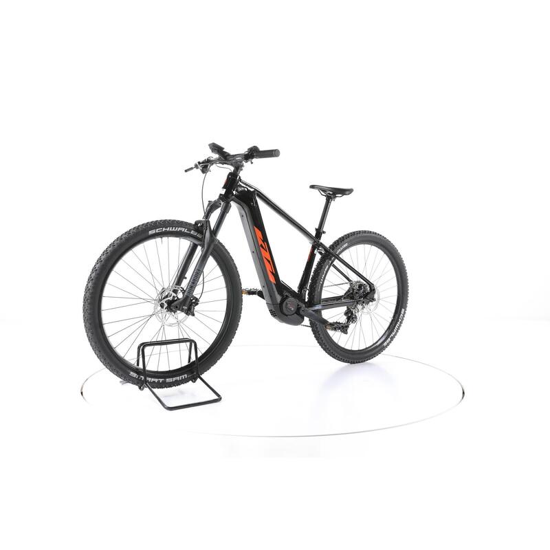 Second Life - KTM Macina Team 792 E-Bike 2023 - Jak nowy