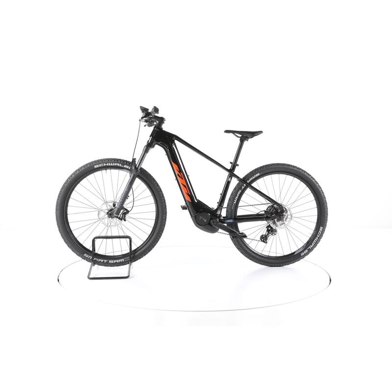 Second Life - KTM Macina Team 792 E-Bike 2023 - Jak nowy