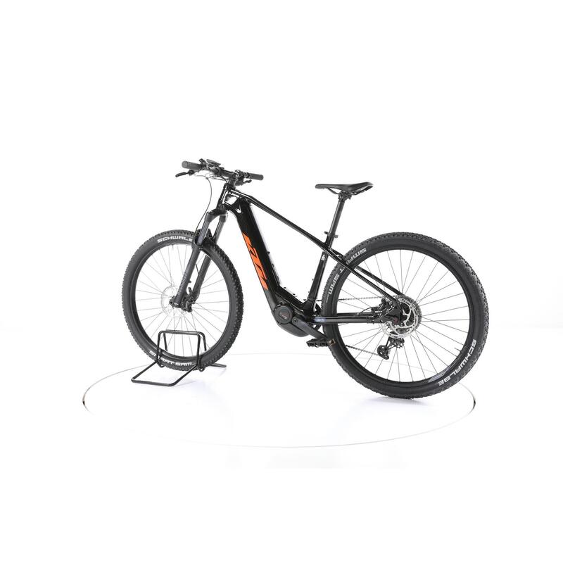 Second Life - KTM Macina Team 792 E-Bike 2023 - Jak nowy